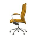 Ver imagem 2 de Cadeira de Escritório Infinity Martiflex Escuro