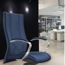 Ver imagem 1 de Cadeira de Escritório Infinity Martiflex