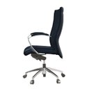 Ver imagem 2 de Cadeira de Escritório Infinity Martiflex Azul Escuro