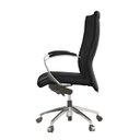 Ver imagem 2 de Cadeira de Escritório Infinity Martiflex Petróleo