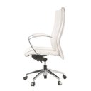 Ver imagem 2 de Cadeira de Escritório Infinity Martiflex - Branco