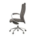 Ver imagem 2 de Cadeira de Escritório Infinity Martiflex Claro