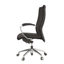 Ver imagem 2 de Cadeira de Escritório Infinity Martiflex Escuro