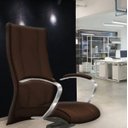 Ver imagem 1 de Cadeira de Escritório Infinity Martiflex