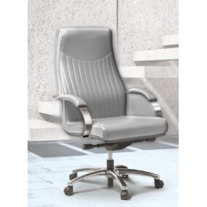 Cadeira de Escritório Sophie Martiflex - Branco