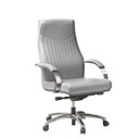 Ver imagem 2 de Cadeira de Escritório Sophie Martiflex - Branco