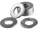 Ver imagem 1 de Arruela Zincada 1/2" - 1 Kg