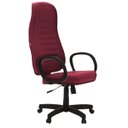 Ver imagem 2 de Cadeira de Escritório Tescaro Gomada Rosa