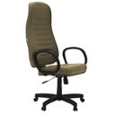 Ver imagem 2 de Cadeira de Escritório Tescaro Opcional Martiflex Bege