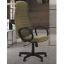 Ver imagem 1 de Cadeira de Escritório Tescaro Opcional Martiflex Bege