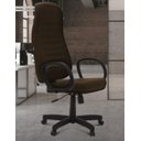 Ver imagem 1 de Cadeira de Escritório Tescaro Opcional Martiflex Marrom