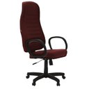 Ver imagem 2 de Cadeira de Escritório Tescaro Opcional Martiflex Vermelha