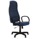 Ver imagem 2 de Cadeira de Escritório Tescaro Opcional Martiflex Azul
