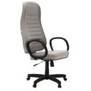 Ver imagem 2 de Cadeira de Escritório Tescaro Opcional Martiflex Branco