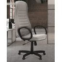 Ver imagem 1 de Cadeira de Escritório Tescaro Opcional Martiflex Branco