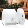 Toalheiro Velox Dispenser Resistente Papel Toalha Premisse - 4