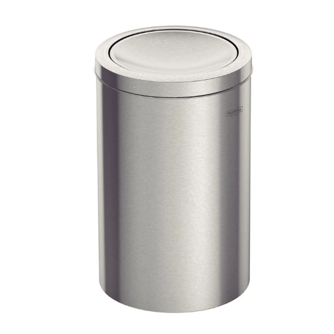 Lixeira Swing 20l Inox C/tampa Basc 94542120 - Tramontina
