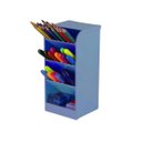 Ver imagem 2 de Organizador Diagonal Uso Doméstico Escritório e Escola