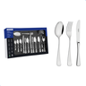Faqueiro Tramontina Inox Mônaco Facas para Mesa 101 Peças - 1
