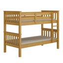 Ver imagem 3 de Beliche 100% Madeira 730la Mel Acetinado Piratini