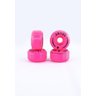 Rodas Savior Para Skate Street 51Mm 100A Pink - 1