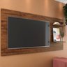 Painel para Tv até 55 Polegadas Malibu Dover -panorama Móveis - 1
