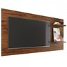 Painel para Tv até 55 Polegadas Malibu Dover -panorama Móveis - 3