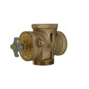 Ver imagem 4 de Base Deca para Válvula de Descarga Hydra Max 1.1/2" 4550.504