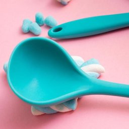 Concha De Silicone Verde Oikos - 2