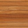 Forro de Madeira Friso Reto Cumaru - 1