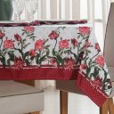 Ver imagem 3 de Trilho de Mesa Facile Repelente À Água 40x140cm Flowers
