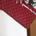 Ver imagem 5 de Trilho de Mesa Facile Repelente À Água 40x140cm Flowers