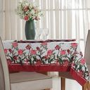 Ver imagem 1 de Trilho de Mesa Facile Repelente À Água 40x140cm Flowers