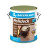 VERNIZ DECK POLIDECK NATURAL 3,6L - 1