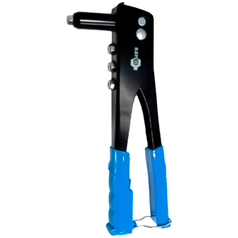 Rayco Alicate Rebitador 9 5' - 241mm