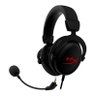 Headset Gamer HyperX Cloud Core, Som Surround 7.1, Drivers 53mm, Preto, HX-HSCC-2-BK/WW - 2