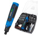 Ver imagem 6 de Microrretífica Portátil sem Fio 57 em 1 USB-C 17000 Rpm