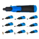 Ver mais imagens de Microrretífica Portátil sem Fio 57 em 1 USB-C 17000 Rpm