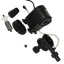 Ver imagem 1 de Bomba Submersa Otto Ph-2000 L/H 240V Aquário Fonte