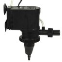 Ver imagem 2 de Bomba Submersa Otto Ph-2000 L/H 240V Aquário Fonte
