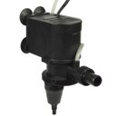 Ver imagem 4 de Bomba Submersa Otto Ph-2000 L/H 240V Aquário Fonte