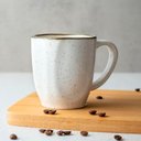 Ver imagem 3 de Conjunto 4 Canecas Xìcaras Café Chá Ryo Maresia 260ml Oxford Porcelanas