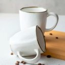 Ver imagem 5 de Conjunto 4 Canecas Xìcaras Café Chá Ryo Maresia 260ml Oxford Porcelanas