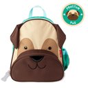 Ver imagem 2 de Mochila Infantil Zoo Cachorro Pug - Skip Hop