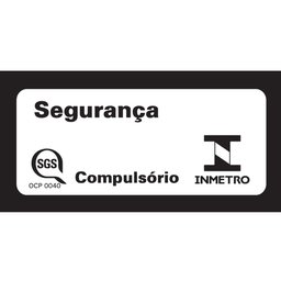 Forno Elétrico de Bancada 220v 60l Preto - Fogatti - 3