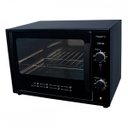 Ver imagem 1 de Forno Elétrico de Bancada 220v 60l Preto - Fogatti