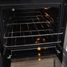 Forno à Gás de Embutir Cristallo Venax Inox 50L 220V - 6