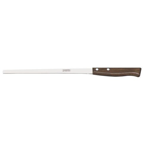 Faca Fiambres Inox 9 Tradicional Tramontina 22232009