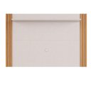 Ver imagem 3 de Painel Ripado para TV até 65 Polegadas 160cm Off White/Freijó - Notável Móveis