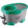 Mop Twister Turbo Noviça Balde Com Pedal 17 Litros - 3